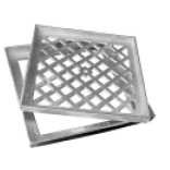 REGARD A CARRELER ALUMINIUM