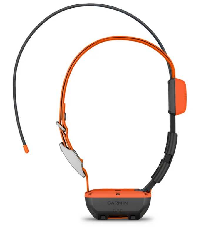 COLLIER LOCALISATION GPS ALPHA T 20K