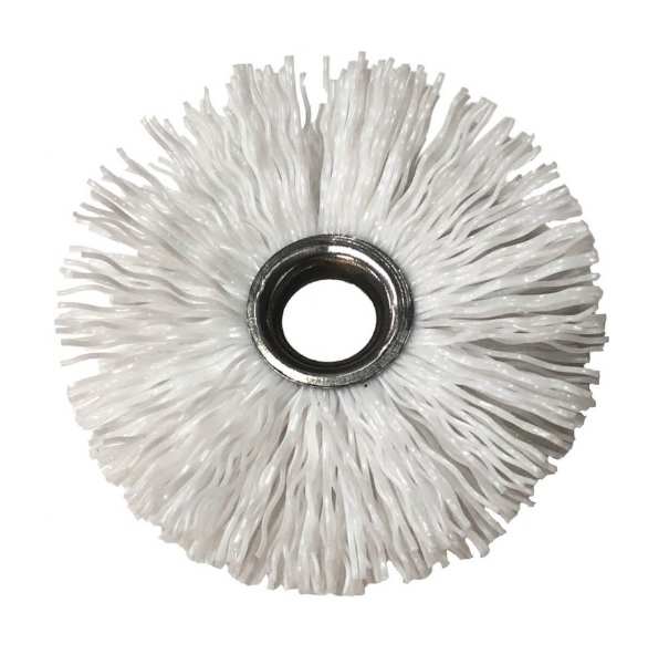 BROSSE NYLON RAMONAGE PELLET