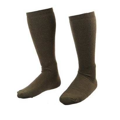 CHAUSSETTES CHASSE HAUTES TREELAND