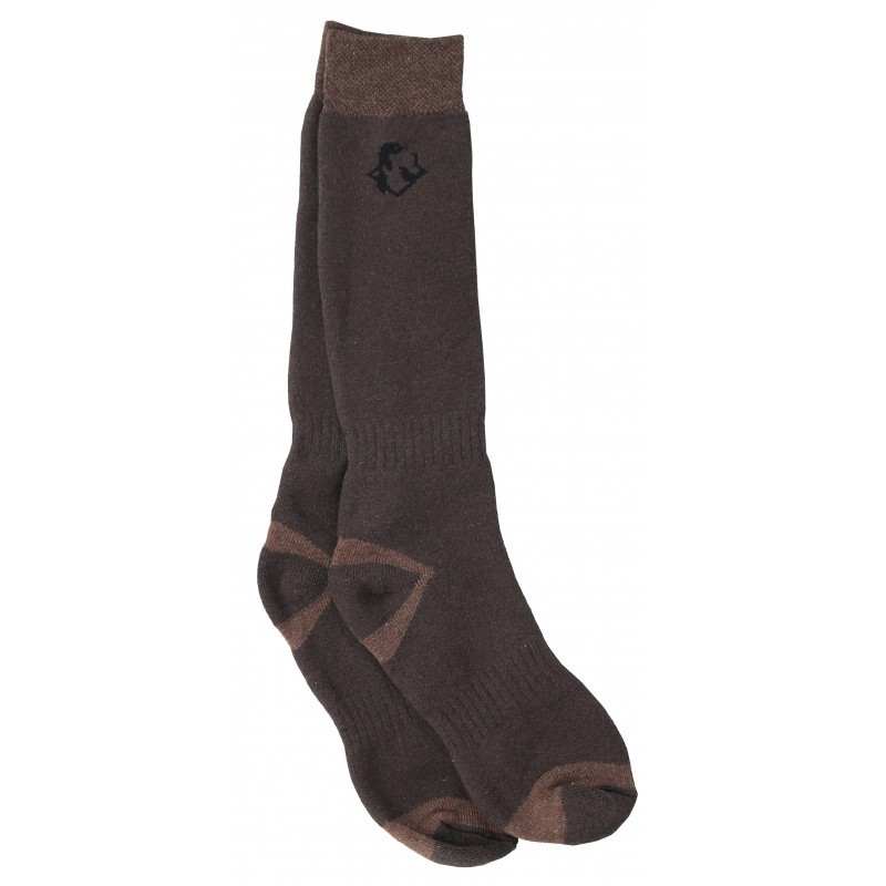 CHAUSSETTES CHASSE HAUTES THERMO