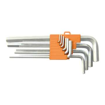 JEU CLEF 6 PANS COSMOS