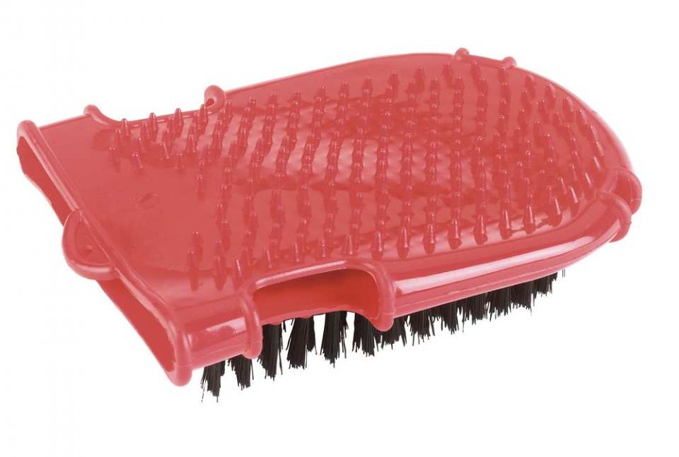 GANT ETRILLE ROUGE