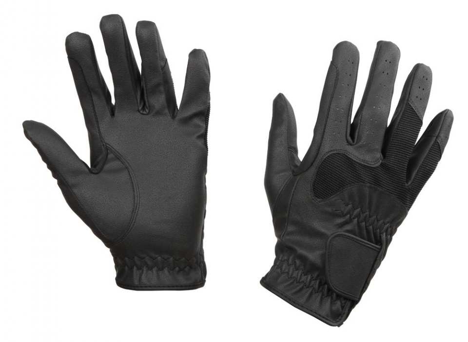 Gants D'équitation Kunkle Taille 8 - Neufs Sous Emballage D'origine - Marque Non Divulguée