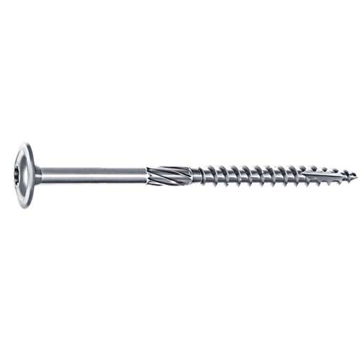 VIS TÊTE FRAISÉE - ROCKET - CHARPENTE - TORX