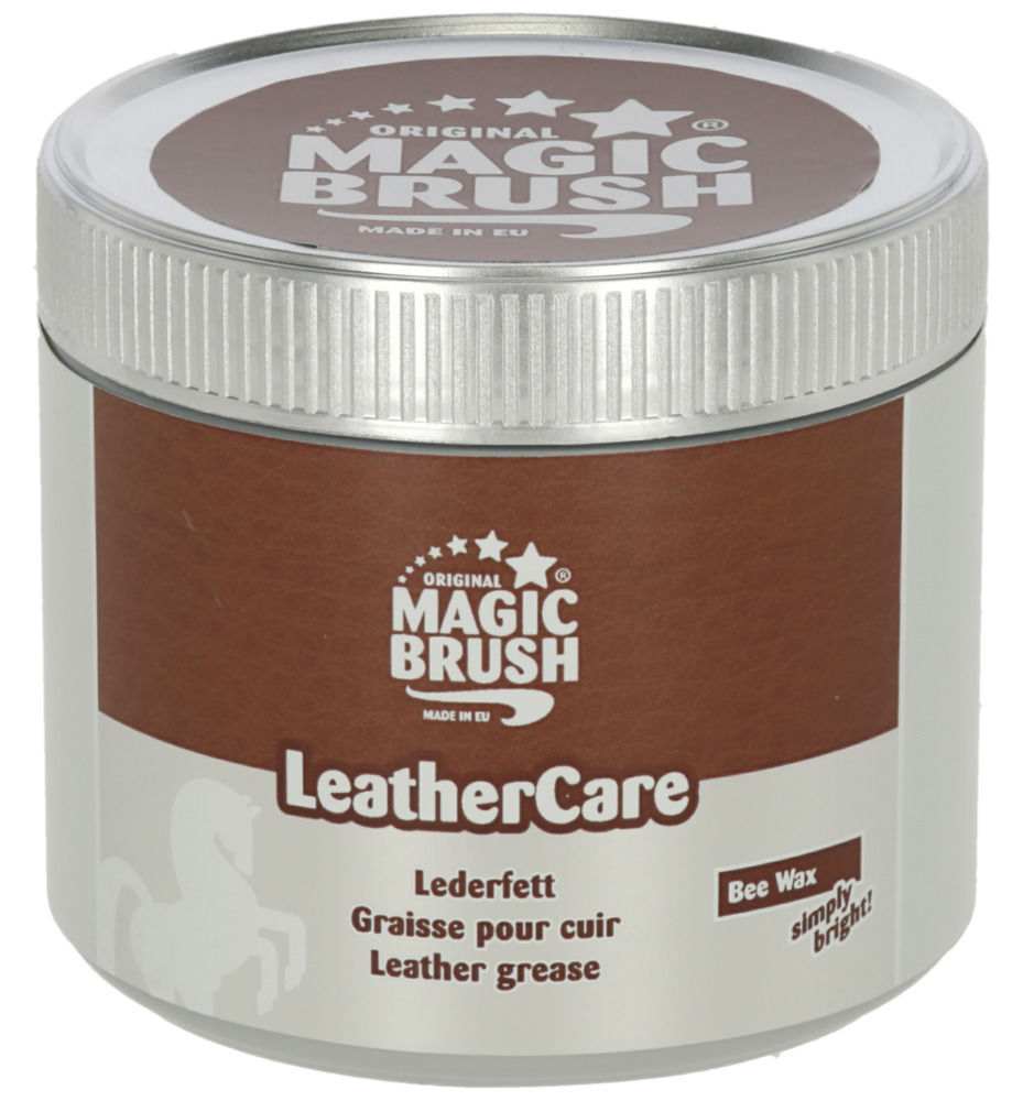GRAISSE POUR CUIR 450ML