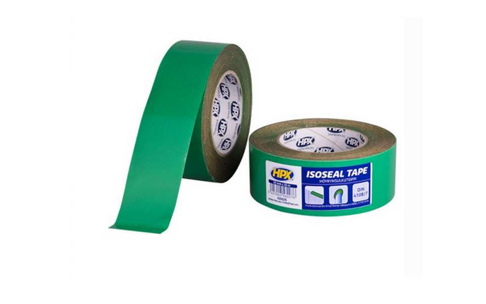 RUBAN ADHESIF AIRTIGHT PARE-VAPEUR INTERIEUR