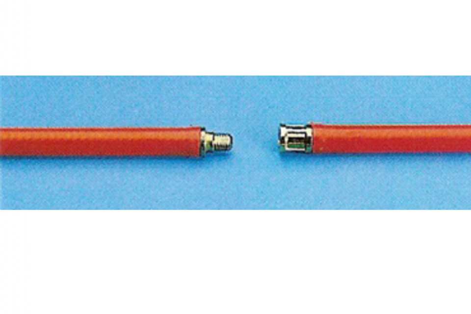 CANNE RAMONAGE NYLON ROUGE