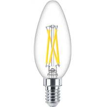 AMPOULE LED - E14