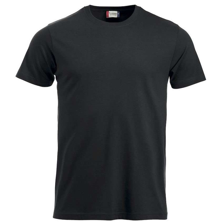 T-SHIRT CLIQUE NEW CLASSIC
