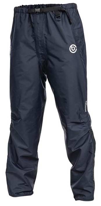 PANTALON BETACRAFT ISO940 GALLAGHER NOIR