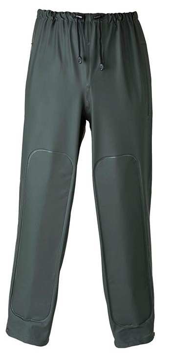 PANTALON TECHNIDAIRY GALLAGHER VERT