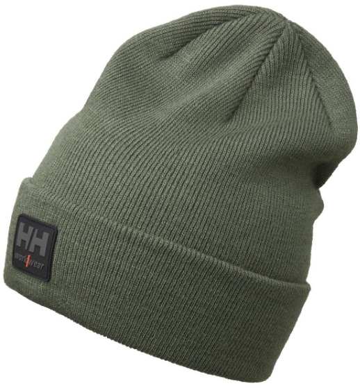 BONNET KENSINGTON GREEN ARMY