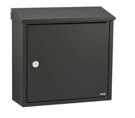BOITE AUX LETTRES ALLUX400