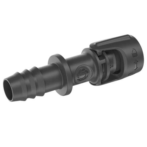 ADAPTATEUR GARDENA UNIVERSEL 13MM