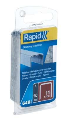 AGRAFES RAPID 1
