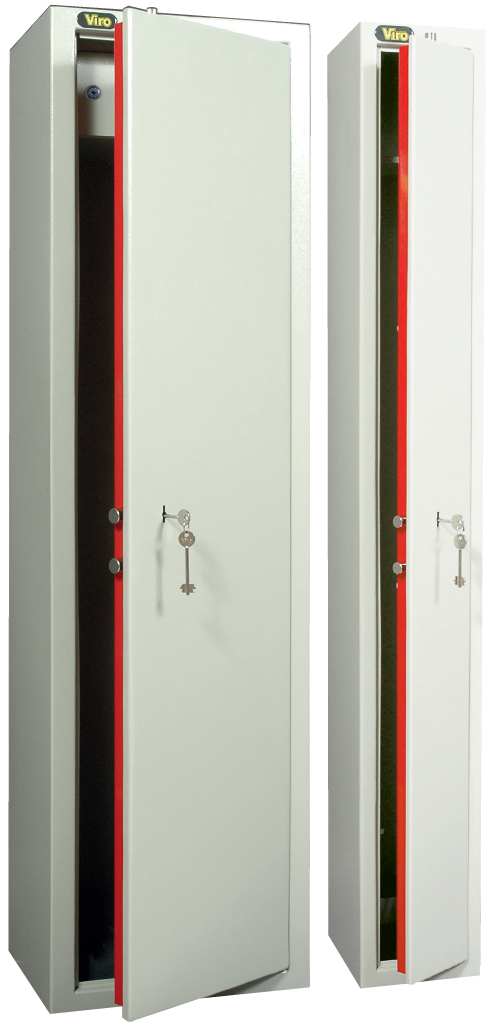 ARMOIRE SECURITE POUR ARMES VIRO