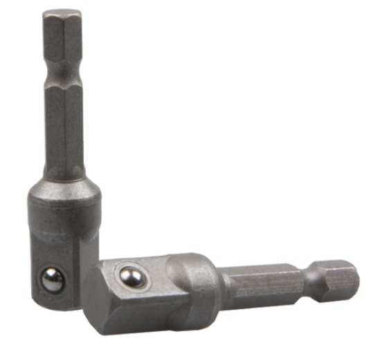 ADAPTATEUR DOUILLE