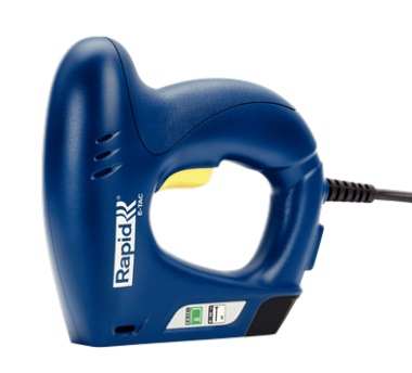 AGRAFEUSE CLOUEUSE ELECTRIQUE RAPID E-TAC