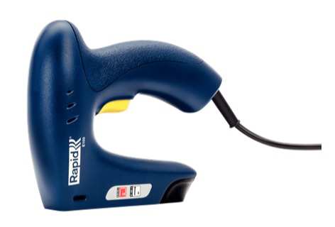 AGRAFEUSE CLOUEUSE ELECTRIQUE RAPID E100