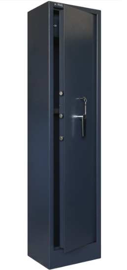 ARMOIRE SECURITE POUR ARMES FAI VIRO