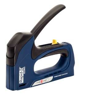 AGRAFEUSE MAUELLE ALU RAPID ALU953
