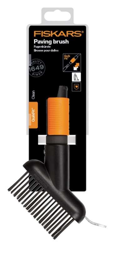 BROSSE DE DESHERBAGE QUIKFIT FISKARS