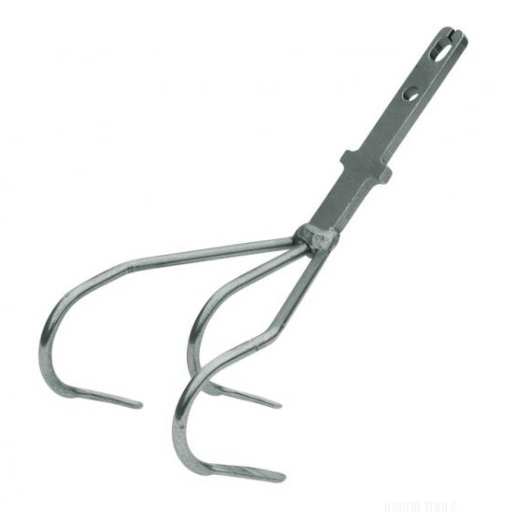CULTIVATEUR 3 DENTS CLICK PRO POLET