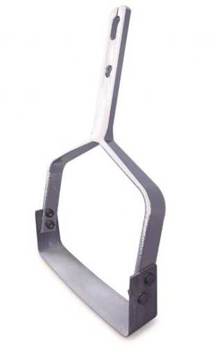 GRATTOIR DE JARDIN CLICK PRO POLET