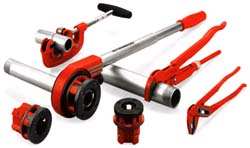 COFFRET OUTILS SANI KIT - ROTHENBERGER