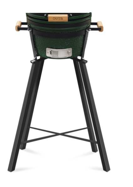 PIED POUR BARBECUE OUTDOOR CAMPUS KAMADO MEDIUM