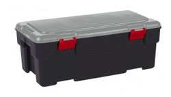 COFFRE PLASTIQUE VOYAGER