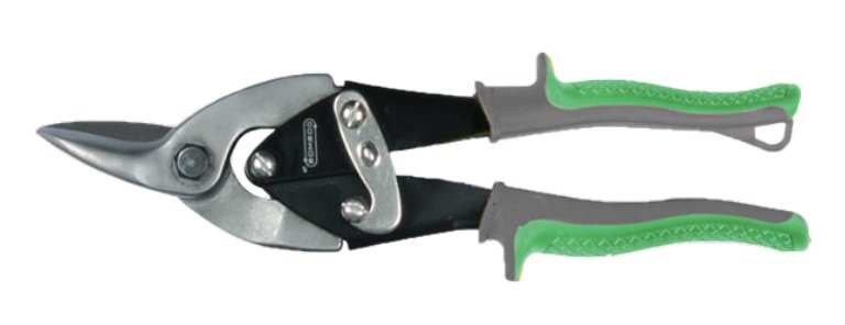 CISAILLE A TOLE COSMOS 250MM DROITE