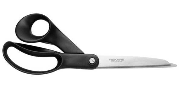 CISEAUX MATERIAUX RESISTANTS FISKARS