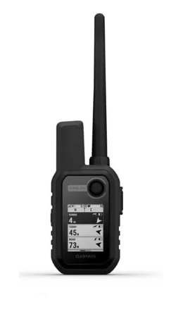 SYSTEME LOCALISTION GPS GARMIN ALPHA10K
