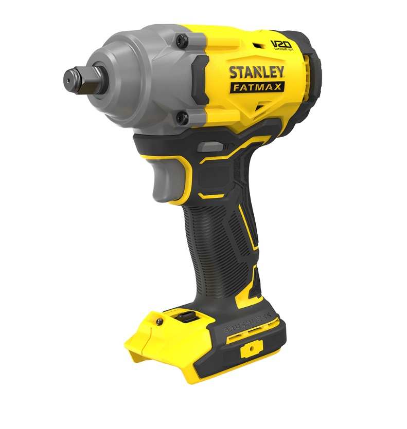 BOULONNEUSE BRUSHLESS FATMAX SANS BATTERIE