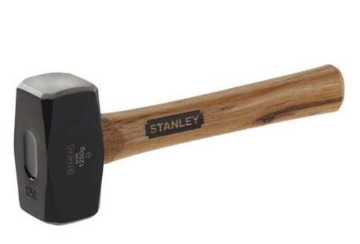 MASSETTE MANCHE BOIS STANLEY
