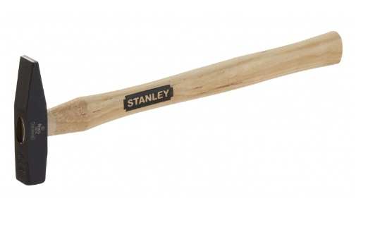 MARTEAU SERRURIER MANCHE BOIS STANLEY