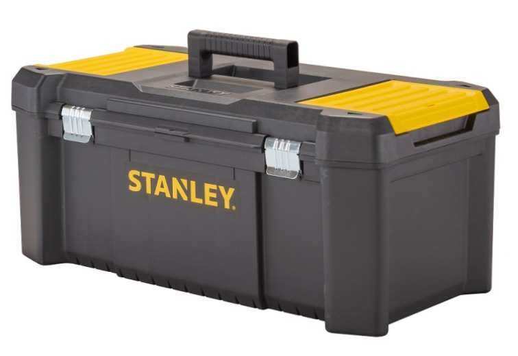 BOITE A OUTILS STANLEY TP