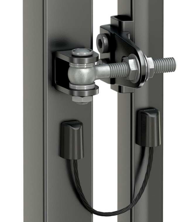 CABLE DE SECURITE LOCINOX