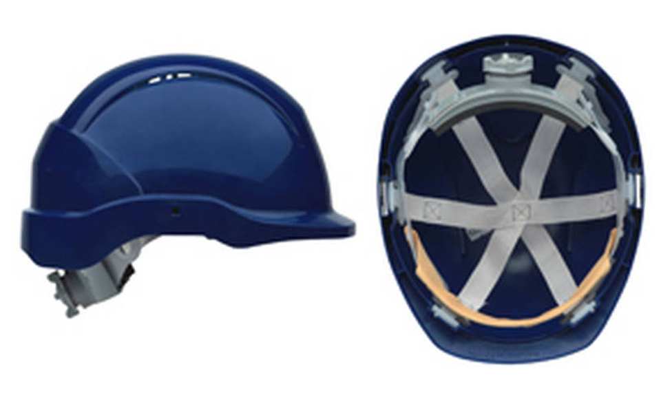 CASQUE SECURITE CENTURION CONCEPT ROOFER