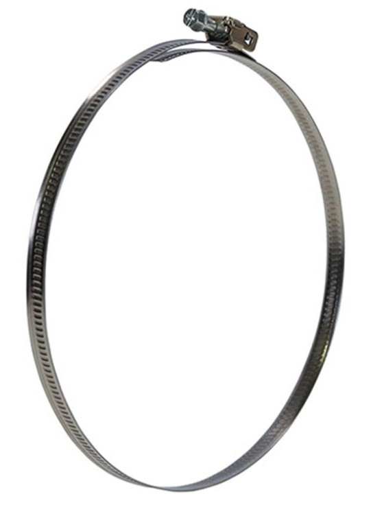 COLLIER DE SERRAGE INOX RENSON