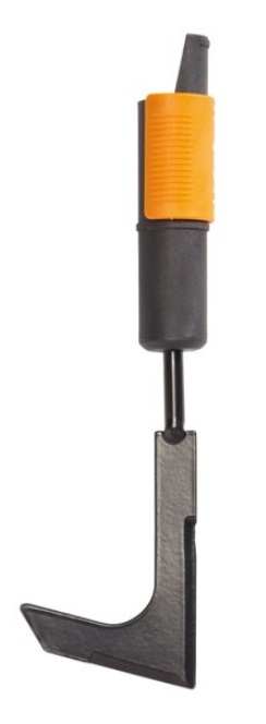 COUTEAU GRATTOIR QUIKFIT FISKARS