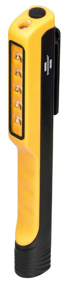 LAMPE POCHE STYLO LED BRENNENSTUHL
