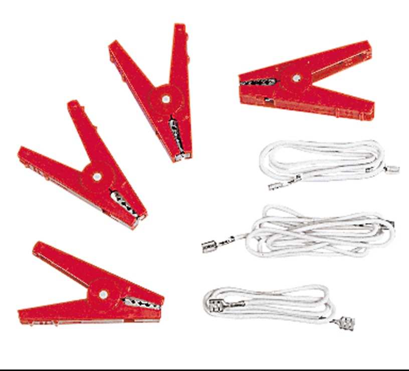 JEU DE CABLES MULTI-FILS