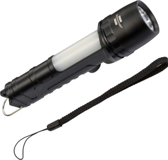 LAMPE DE POCHE LUXPREMIUM THL 300