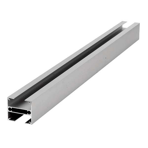 PIQUET ALUMINIUM QUADRA 2.70M