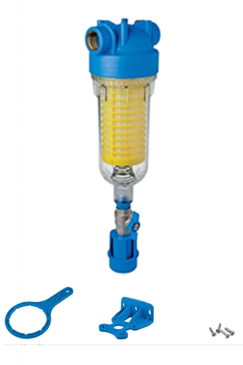 JOINT POUR BOCAL DE FITRATION ATLAS + LUBRIFIANT
