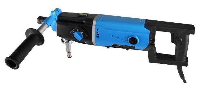 CAROTTEUSE PORTATIVE A EAU 230V 2.2KW