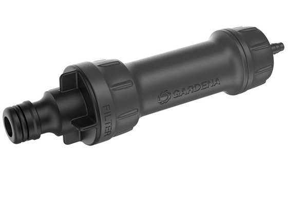 CENTRALE IRRIGATION 1000 GARDENA